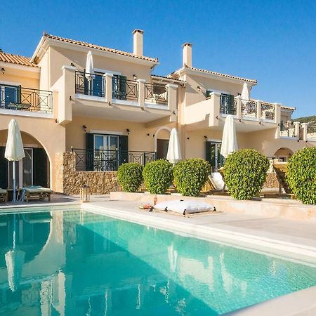 Aegean Villas Poros Town Екстериор снимка