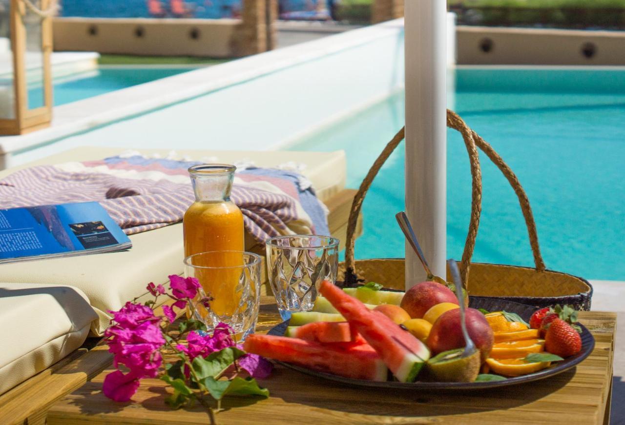 Aegean Villas Poros Town Екстериор снимка