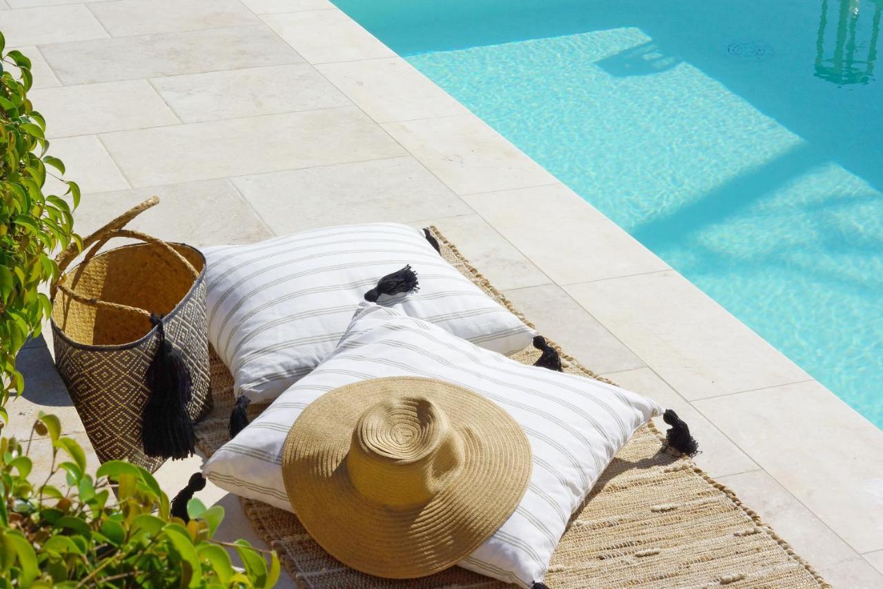 Aegean Villas Poros Town Екстериор снимка