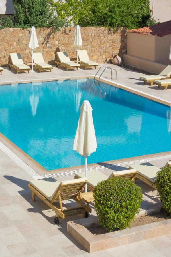 Aegean Villas Poros Town Екстериор снимка