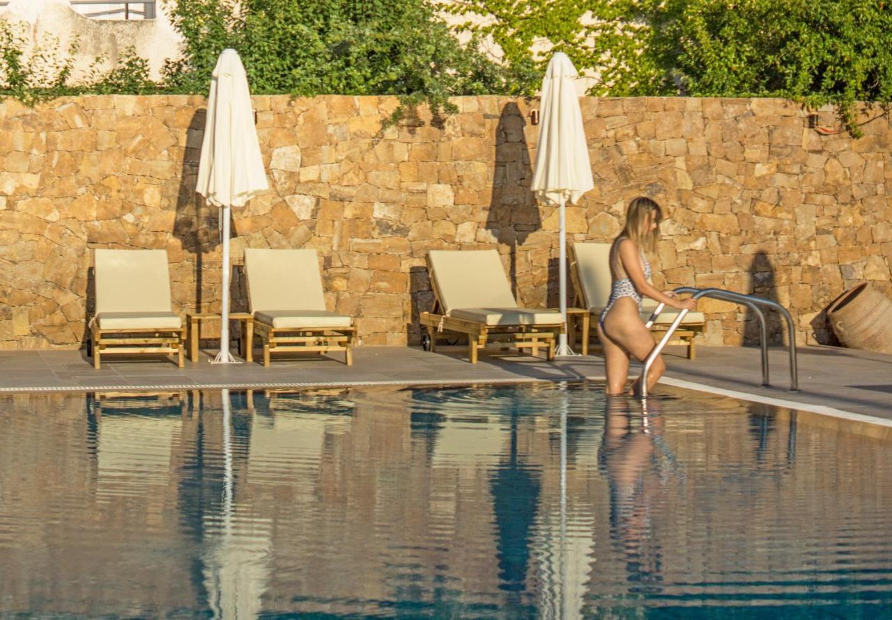 Aegean Villas Poros Town Екстериор снимка