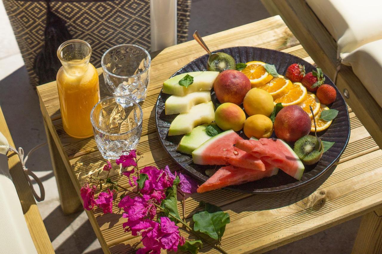 Aegean Villas Poros Town Екстериор снимка