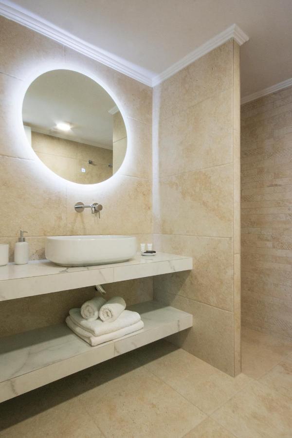 Aegean Villas Poros Town Екстериор снимка