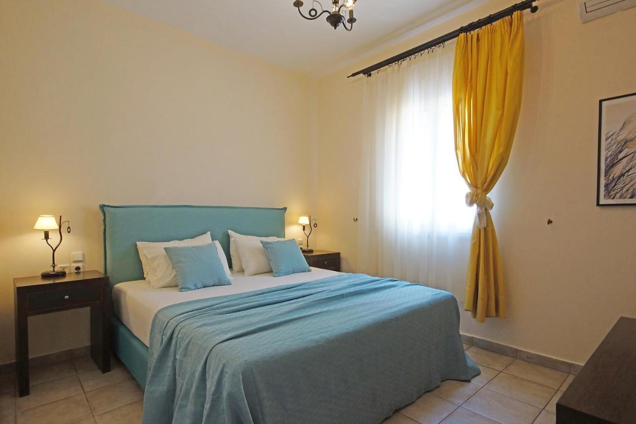 Aegean Villas Poros Town Екстериор снимка