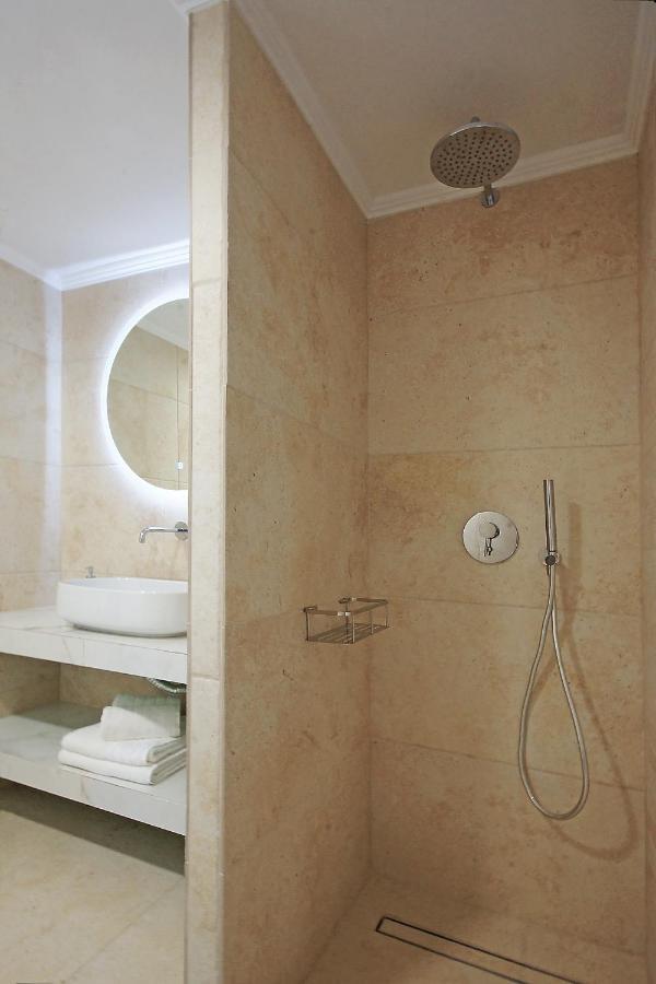 Aegean Villas Poros Town Екстериор снимка