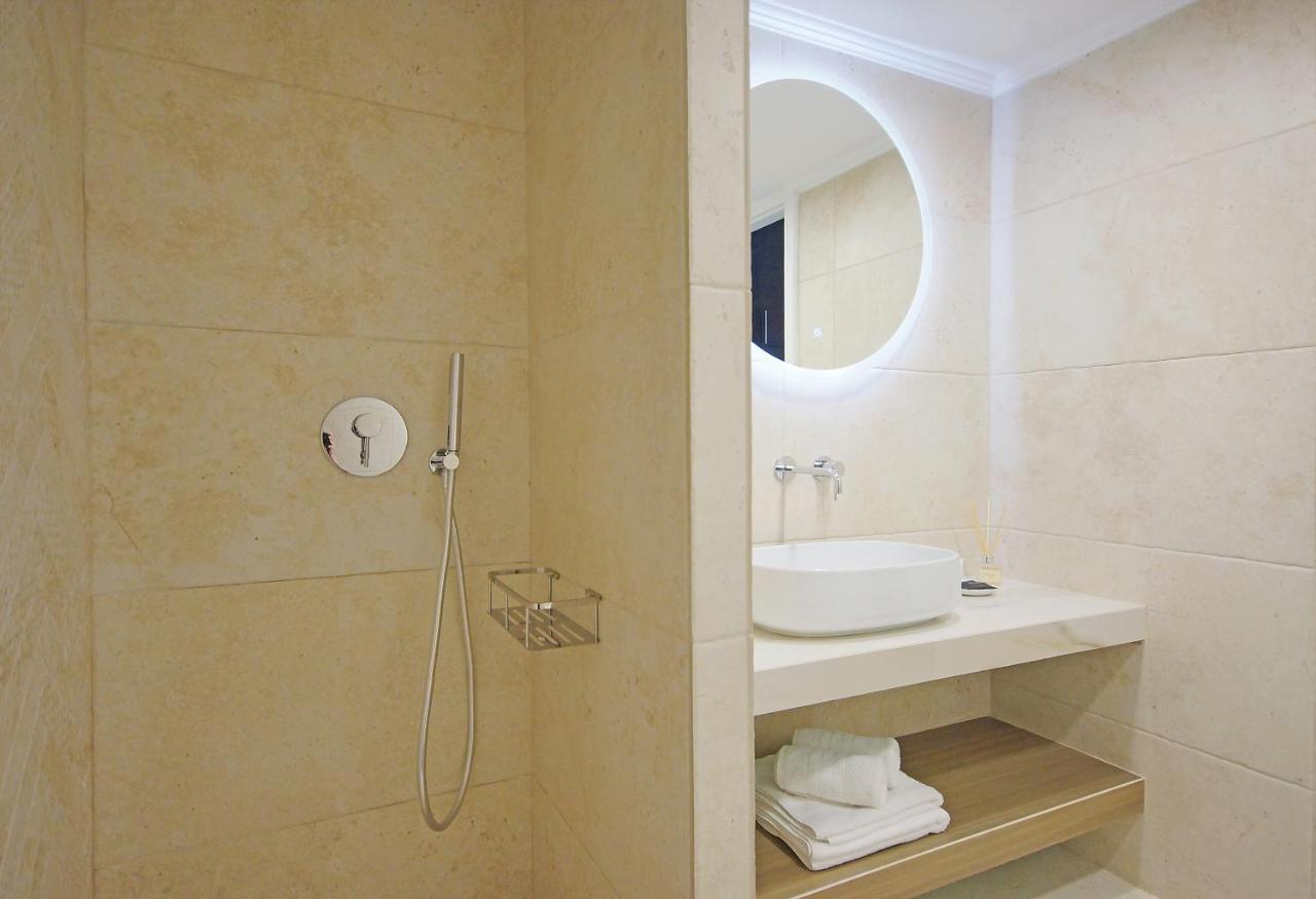 Aegean Villas Poros Town Екстериор снимка