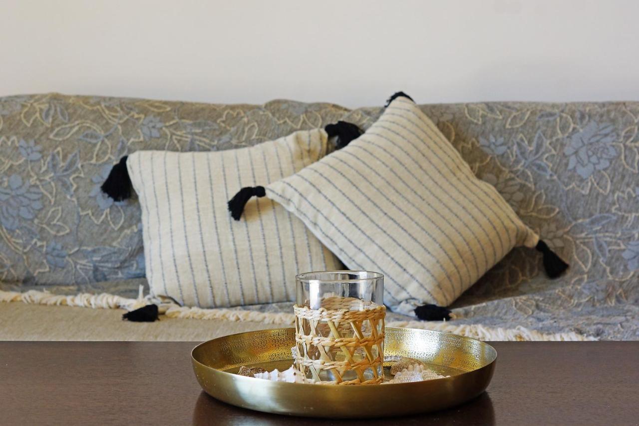 Aegean Villas Poros Town Екстериор снимка