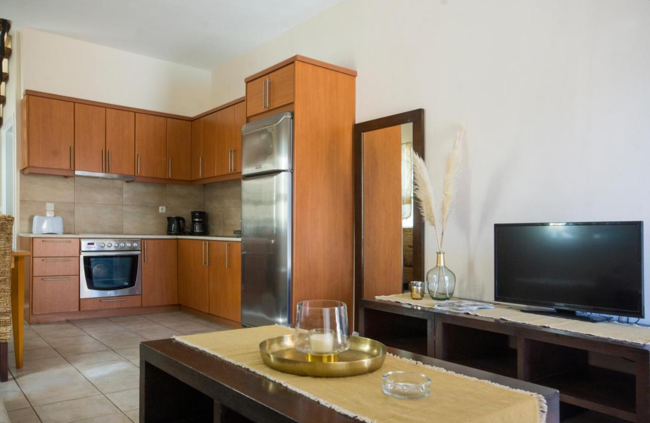 Aegean Villas Poros Town Екстериор снимка