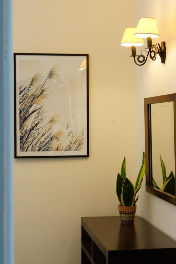 Aegean Villas Poros Town Екстериор снимка