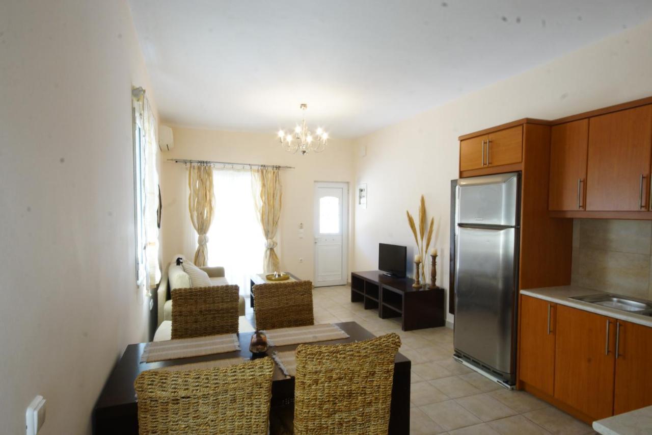 Aegean Villas Poros Town Екстериор снимка